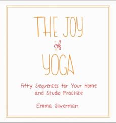the joy of yoga-emma silverman-9781510723948