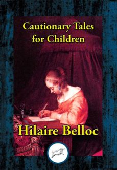-hilaire belloc-9781515416548