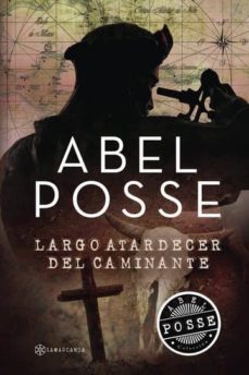 largo atardecer del caminante (ebook)-9781524303648