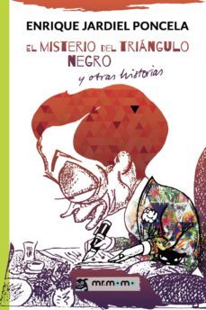 el misterio del triangulo negro y otras historias (ebook)-9781524309848