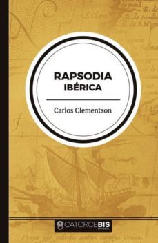 rapsodia iberica (ebook)-9781524312848