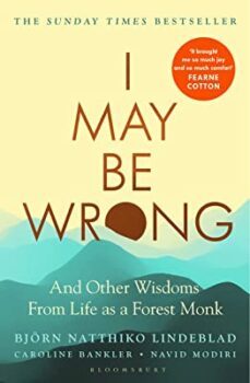 i may be wrong : the sunday times bestseller-9781526644848