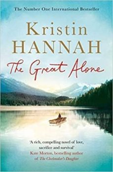 the great alone-9781529013948