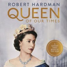 -robert hardman-9781529063448