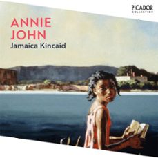 -jamaica kincaid-9781529077148