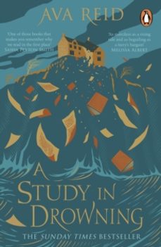 a study in drowning-ava reid-9781529157048