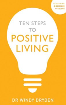 ten steps to positive living (ebook)-windy dryden-9781529340648