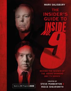 the insider's guide to inside no. 9 (ebook)-mark salisbury-9781529351248