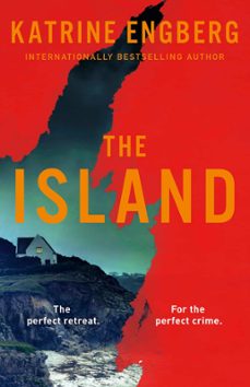 the island (ebook)-katrine engberg-9781529379648