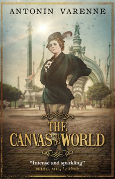 the canvas of the world (ebook)-antonin varenne-9781529403848
