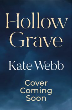 -kate webb-9781529433548