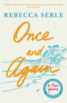 once and again (ebook)-rebecca serle-9781529450248