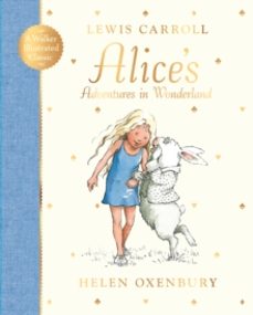 alices adventures in wonderland-lewis carroll-9781529538748