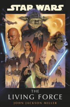 star wars: the living force-9781529919448