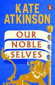 our noble selves (ebook)-kate atkinson-9781529937848