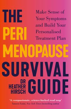 the perimenopause survival guide (ebook)-heather hirsch-9781529956948