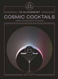 cosmic cocktails-the alchemist-9781529958348