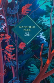 mansfield park-jane austen-9781529966848