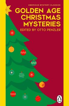 golden age christmas mysteries (ebook)-otto penzler-9781529981148