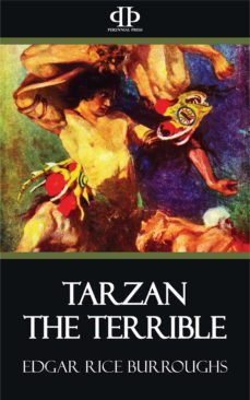 -edgar rice burroughs-9781531260248