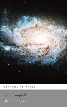 islands of space (ebook)-john campbell-9781531290948