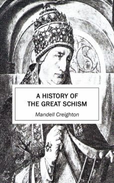 a history of the great schism (ebook)-9781531293048