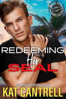 redeeming her seal (ebook)-kat cantrell-9781533789648