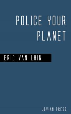 police your planet (ebook)-9781537806648