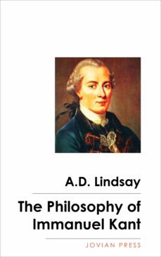-a. d. lindsay-9781537818948