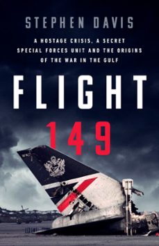 flight 149 (ebook)-stephen davis-9781541700048