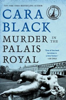 murder in the palais royal (ebook)-cara black-9781569478448