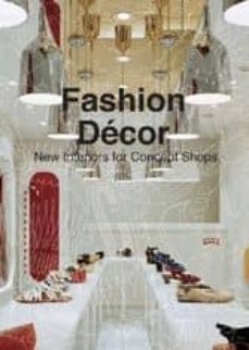 fashion decor-9781584233848