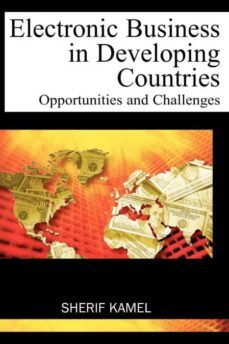 electronic business in developing countries-9781591403548