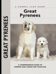 great pyrenees (ebook)-juliette cunliffe-9781593789848