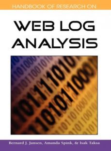handbook of research on web log analysis-9781599049748