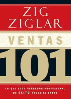 ventas 101: lo que todo vendedor profesional de exito necesita-9781602555648