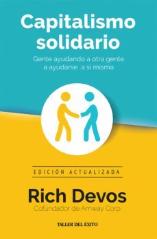 capitalismo solidario (ebook)-rich devos-9781607384748