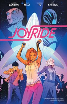 joyride vol. 2 (ebook)-jackson lanzing-collin kelly-9781613986448