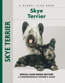 skye terrier (ebook)-muriel p. lee-9781621870548