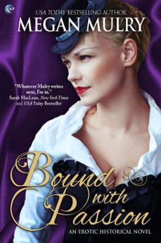 bound with passion (ebook)-megan mulry-9781626493148