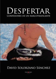 despertar (ebook)-david solorzano sanchez-9781629346748