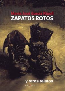 zapatos rotos (ebook)-maria jose garcia ripoll-9781629347448