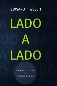 lado a lado (ebook)-edward t. welch-9781629461748