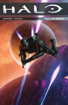 halo: fall of reach (ebook)-brian reed-9781630086848