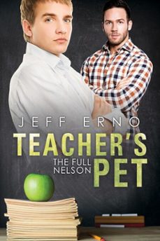 teacher's pet (ebook)-jeff erno-9781632165848