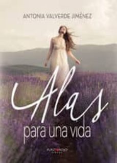 alas para una vida (ebook)-antonia valverde jimenez-9781635033748