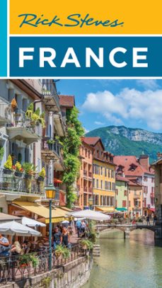 rick steves france (ebook)-rick steves-steve smith-9781641716048