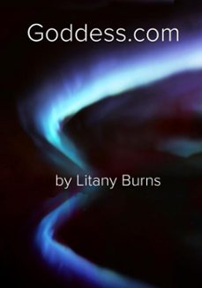 -litany burns-9781641972048