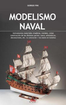 modelismo naval (ebook)-giorgio pini-9781644616048