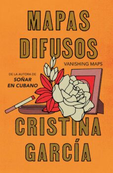 mapas difusos / vanishing maps (ebook)-cristina garcia-9781644738948